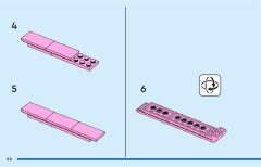 LEGO 31169 instructions page 44 – build guide