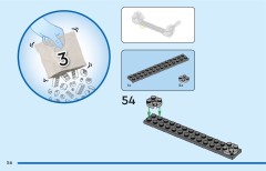 LEGO 31169 instructions page 56 – build guide