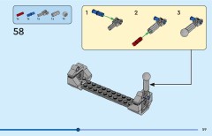 LEGO 31169 instructions page 59 – build guide