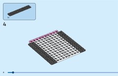 LEGO 31169 instructions page 6 – build guide