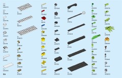 LEGO 31169 instructions page 86 – build guide