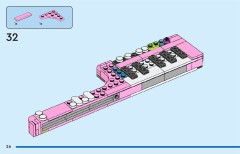 LEGO 31169 instructions page 26 – build guide