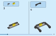 LEGO 31169 instructions page 29 – build guide