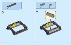 LEGO 31169 instructions page 30 – build guide