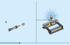 LEGO 31169 instructions page 33 – build guide