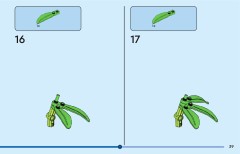 LEGO 31169 instructions page 39 – build guide