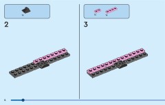 LEGO 31169 instructions page 4 – build guide