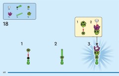 LEGO 31169 instructions page 40 – build guide