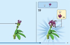 LEGO 31169 instructions page 41 – build guide