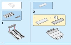 LEGO 31169 instructions page 48 – build guide