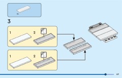 LEGO 31169 instructions page 49 – build guide