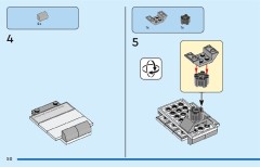 LEGO 31169 instructions page 50 – build guide