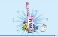 LEGO 31169 instructions page 51 – build guide