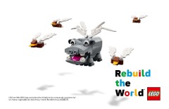 LEGO 31169 instructions page 52 – build guide