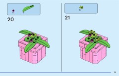 LEGO 31169 instructions page 15 – build guide