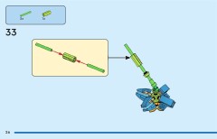 LEGO 31169 instructions page 26 – build guide