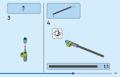 LEGO 31169 instructions page 29 – build guide