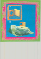 LEGO 3117 instructions page 4 – build guide