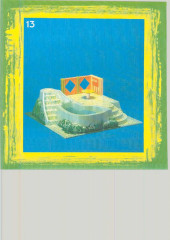 LEGO 3117 instructions page 7 – build guide