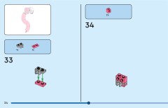 LEGO 31170 instructions page 24 – build guide