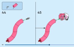 LEGO 31170 instructions page 30 – build guide