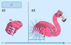 LEGO 31170 instructions page 40 – build guide
