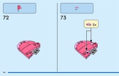 LEGO 31170 instructions page 46 – build guide