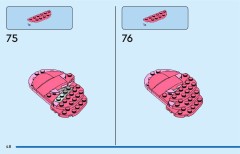 LEGO 31170 instructions page 48 – build guide