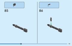 LEGO 31170 instructions page 53 – build guide