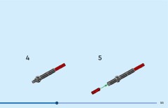 LEGO 31170 instructions page 55 – build guide