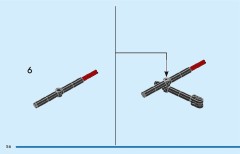 LEGO 31170 instructions page 56 – build guide