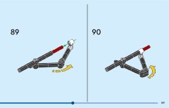 LEGO 31170 instructions page 59 – build guide