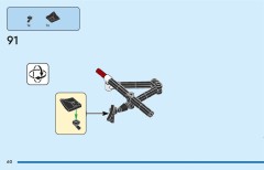 LEGO 31170 instructions page 60 – build guide