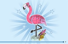 LEGO 31170 instructions page 81 – build guide