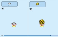 LEGO 31170 instructions page 26 – build guide