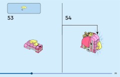 LEGO 31170 instructions page 35 – build guide