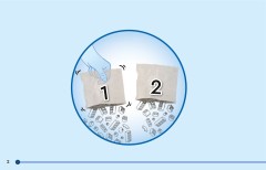 LEGO 31170 instructions page 2 – build guide