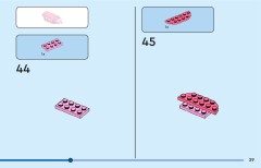 LEGO 31170 instructions page 29 – build guide