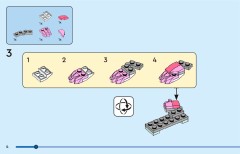 LEGO 31170 instructions page 4 – build guide