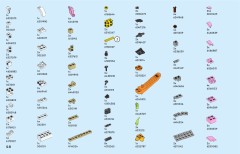 LEGO 31170 instructions page 46 – build guide