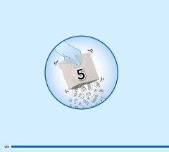 LEGO 31171 instructions page 126 – build guide