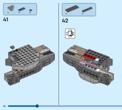 LEGO 31171 instructions page 26 – build guide