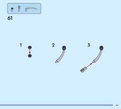 LEGO 31171 instructions page 41 – build guide