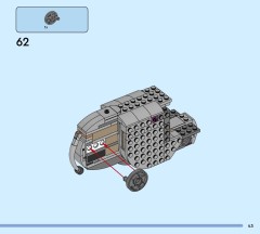 LEGO 31171 instructions page 43 – build guide