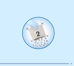 LEGO 31171 instructions page 45 – build guide