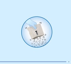 LEGO 31171 instructions page 5 – build guide