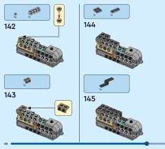 LEGO 31171 instructions page 80 – build guide