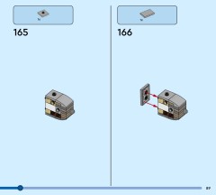 LEGO 31171 instructions page 89 – build guide