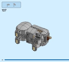 LEGO 31171 instructions page 66 – build guide