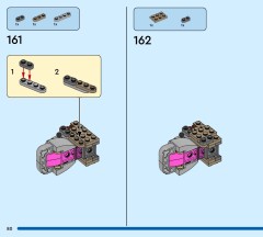 LEGO 31171 instructions page 80 – build guide
